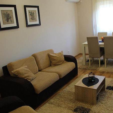 City Soul Podgorica Kültér fotó