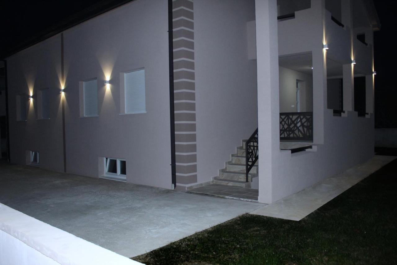 City Soul Podgorica Kültér fotó