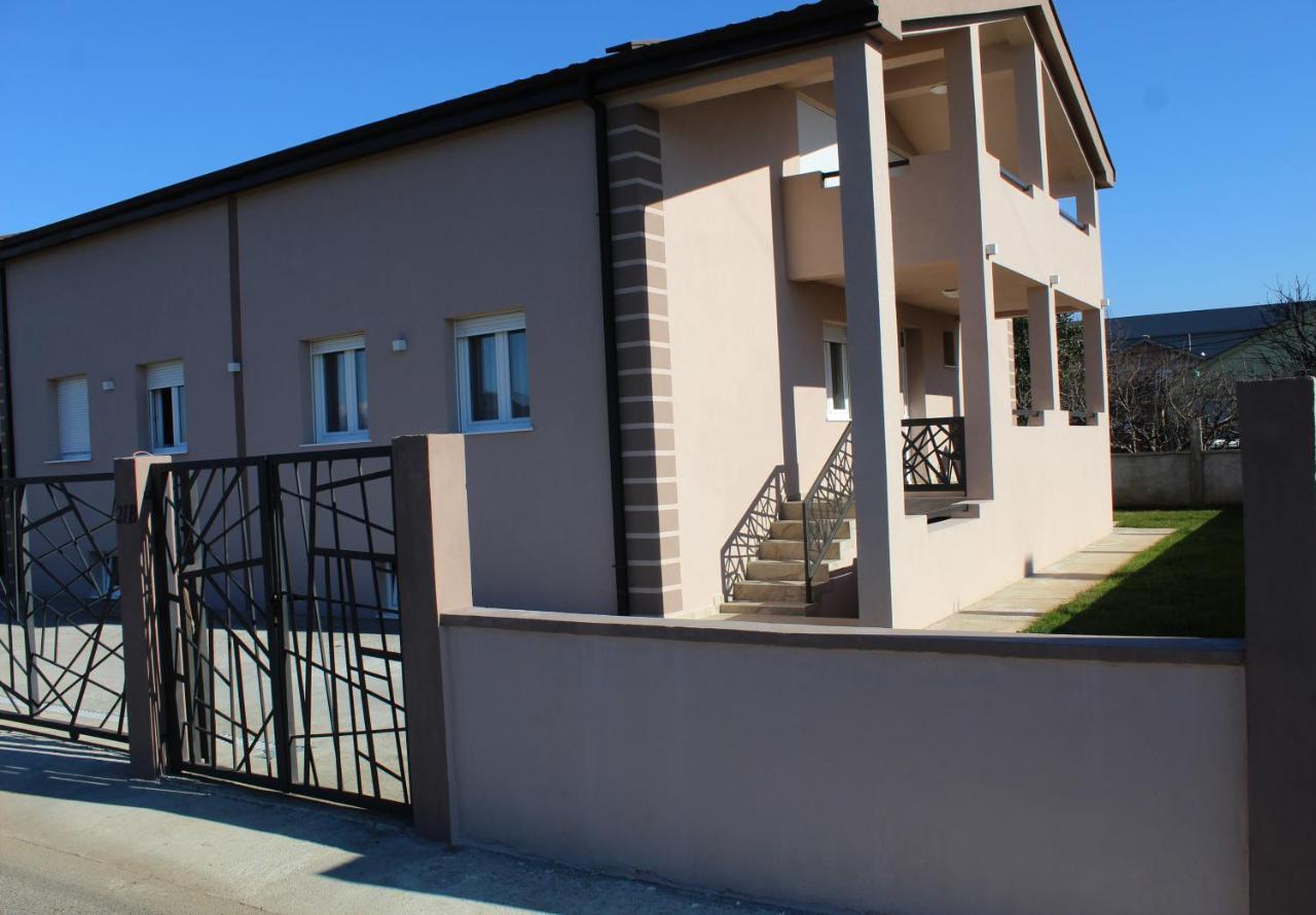 City Soul Podgorica Kültér fotó